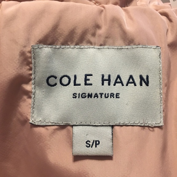 Cole Haan jacket - Picture 3 of 5